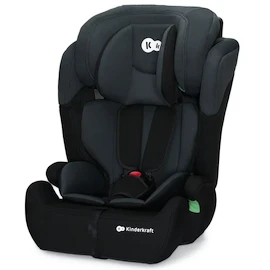 Siège auto Kinderkraft Comfort Up 2 i-Size 76-150 cm Black 8Kg
