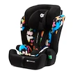 Siège auto Kinderkraft Comfort Up 2 i-Size 76-150 cm Happy Shapes By Melanie