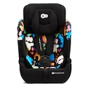 Siège auto Kinderkraft Comfort Up 2 i-Size 76-150 cm Happy Shapes By Melanie