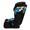 Siège auto Kinderkraft Comfort Up 2 i-Size 76-150 cm Happy Shapes By Melanie