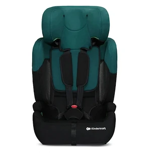 Siège auto Kinderkraft Comfort Up i-Size 76-150cm Green