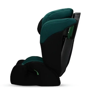 Siège auto Kinderkraft Comfort Up i-Size 76-150cm Green