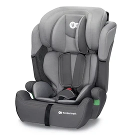 Siège auto Kinderkraft Comfort UP i-Size 76-150cm Grey