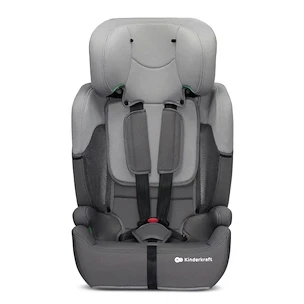 Siège auto Kinderkraft Comfort Up i-Size 76-150cm Grey