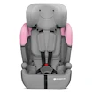 Siège auto Kinderkraft Comfort UP i-Size 76-150cm Pink