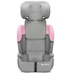 Siège auto Kinderkraft Comfort UP i-Size 76-150cm Pink