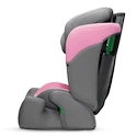 Siège auto Kinderkraft Comfort UP i-Size 76-150cm Pink