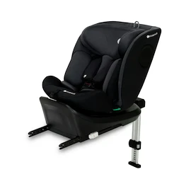 Siège auto Kinderkraft I-360 i-Size 40-150 cm Black