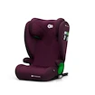Siège auto Kinderkraft Junior Fix 2 i-Size 100-150 cm Cherry Pearl
