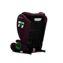 Siège auto Kinderkraft Junior Fix 2 i-Size 100-150 cm Cherry Pearl