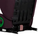 Siège auto Kinderkraft Junior Fix 2 i-Size 100-150 cm Cherry Pearl