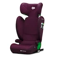 Siège auto Kinderkraft Junior Fix 2 i-Size 100-150 cm Cherry Pearl