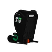 Siège auto Kinderkraft Junior Fix 2 i-Size 100-150 cm Graphite Black