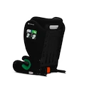 Siège auto Kinderkraft Junior Fix 2 i-Size 100-150 cm Graphite Black