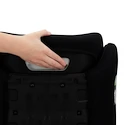 Siège auto Kinderkraft Junior Fix 2 i-Size 100-150 cm Graphite Black