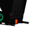 Siège auto Kinderkraft Junior Fix 2 i-Size 100-150 cm Graphite Black