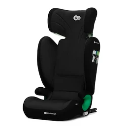 Siège auto Kinderkraft Junior Fix 2 i-Size 100-150 cm Graphite Black