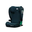 Siège auto Kinderkraft Junior Fix 2 i-Size 100-150 cm Harbor Blue