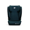 Siège auto Kinderkraft Junior Fix 2 i-Size 100-150 cm Harbor Blue