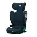 Siège auto Kinderkraft Junior Fix 2 i-Size 100-150 cm Harbor Blue