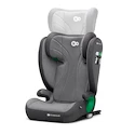 Siège auto Kinderkraft Junior Fix 2 i-Size 100-150 cm Rocket Grey