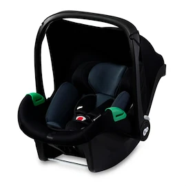 Siège auto Kinderkraft Mink Pro i-Size 40-75 cm Black