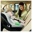 Siège auto Kinderkraft Mink Pro i-Size 40-75 cm Grey