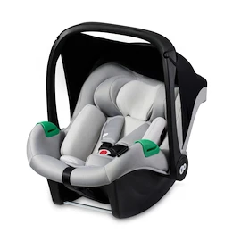 Siège auto Kinderkraft Mink Pro i-Size 40-75 cm Grey