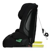 Siège auto Kinderkraft Safety Fix 2 i-Size 76-150 cm Black 8Kg