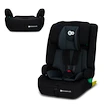 Siège auto Kinderkraft Safety Fix 2 i-Size 76-150 cm Black 8Kg