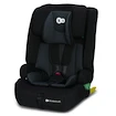 Siège auto Kinderkraft Safety Fix 2 i-Size 76-150 cm Black 8Kg