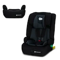 Siège auto Kinderkraft Safety Fix 2 i-Size 76-150 cm Black 8Kg