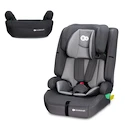 Siège auto Kinderkraft Safety Fix 2 i-Size 76-150 cm Grey 8K