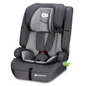 Siège auto Kinderkraft Safety Fix 2 i-Size 76-150 cm Grey 8K