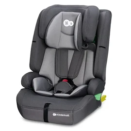 Siège auto Kinderkraft Safety Fix 2 i-Size 76-150 cm Grey 8K