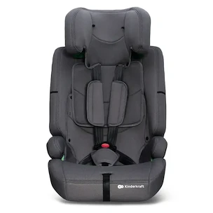 Siège auto Kinderkraft Safety Fix 2 i-Size 76-150 cm Grey 8K