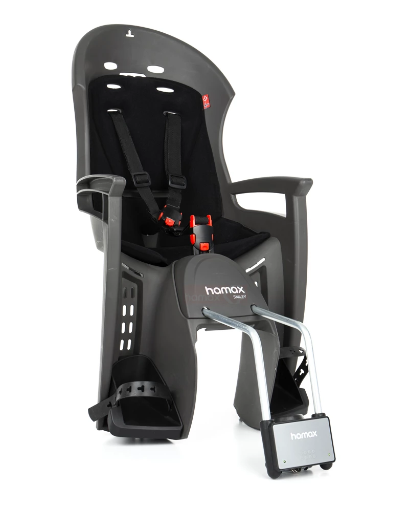 Siege de velo Hamax Sportega