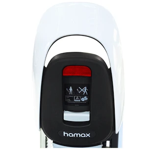 Siège de vélo Hamax