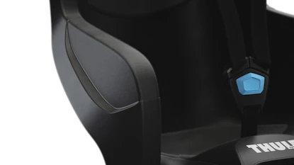 Siège de vélo Thule RideAlong