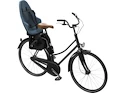 Siège de vélo Thule Yepp 2 Maxi - Frame Mount - Aegean Blue