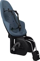 Siège de vélo Thule Yepp 2 Maxi - Frame Mount - Aegean Blue