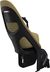 Siège de vélo Thule Yepp 2 Maxi - Frame Mount - Fennel Tan