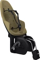 Siège de vélo Thule Yepp 2 Maxi - Frame Mount - Fennel Tan