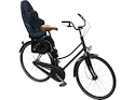 Siège de vélo Thule Yepp 2 Maxi - Frame Mount - Majolica Blue