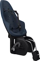 Siège de vélo Thule Yepp 2 Maxi - Frame Mount - Majolica Blue