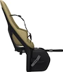 Siège de vélo Thule Yepp 2 Maxi - Rack Mount - Fennel Tan