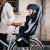Siège de vélo Thule Yepp 2 Maxi - Rack Mount - Fennel Tan