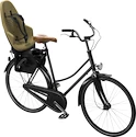 Siège de vélo Thule Yepp 2 Maxi - Rack Mount - Fennel Tan