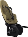 Siège de vélo Thule Yepp 2 Maxi - Rack Mount - Fennel Tan