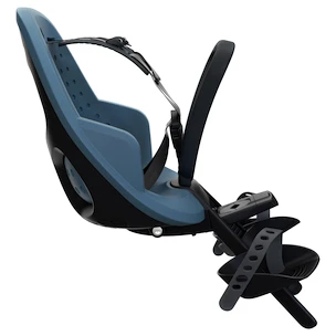 Siège de vélo Thule Yepp 2 Mini- Front Mount- Aegean Blue